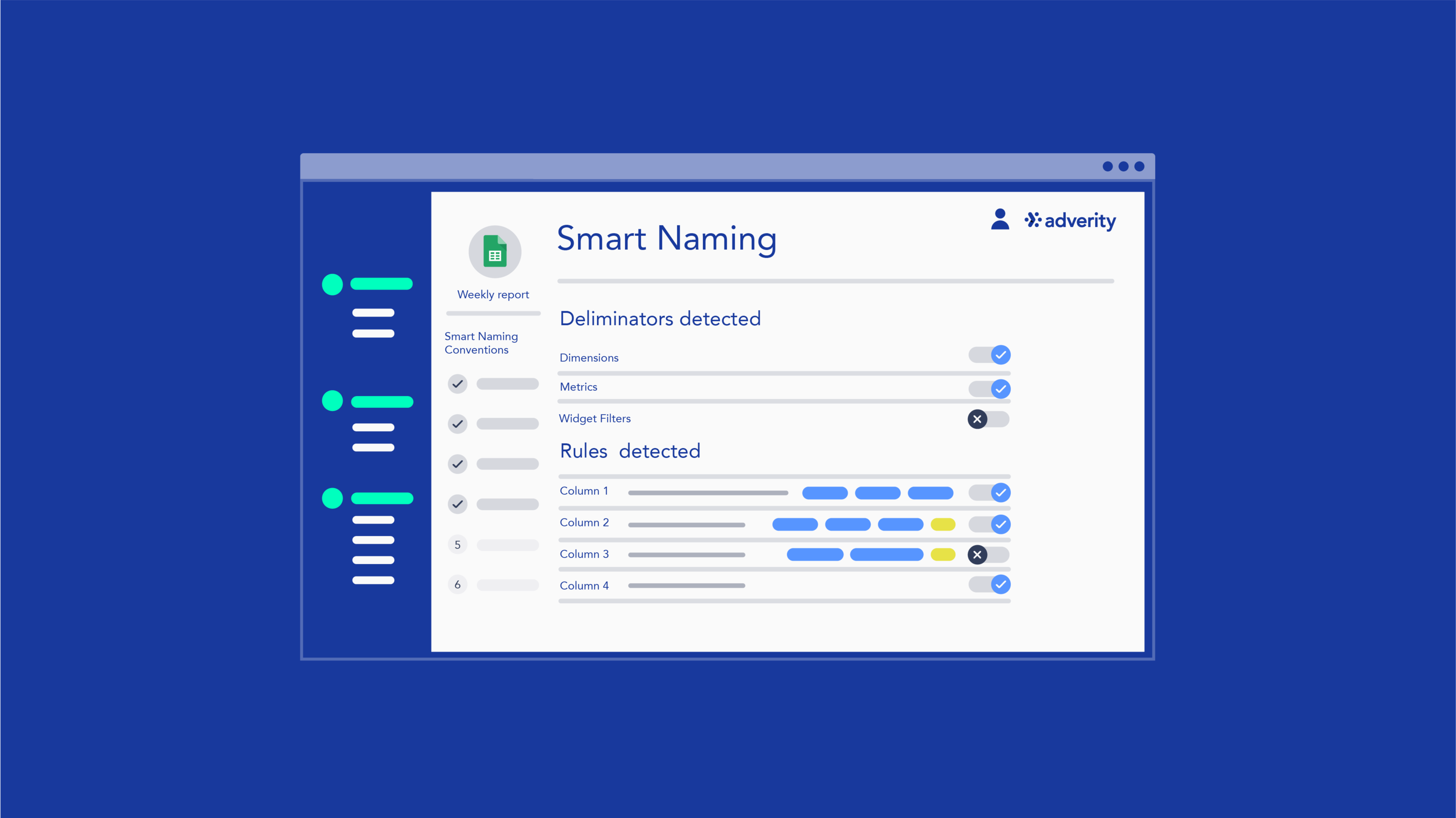 Data Transformation & Enrichment